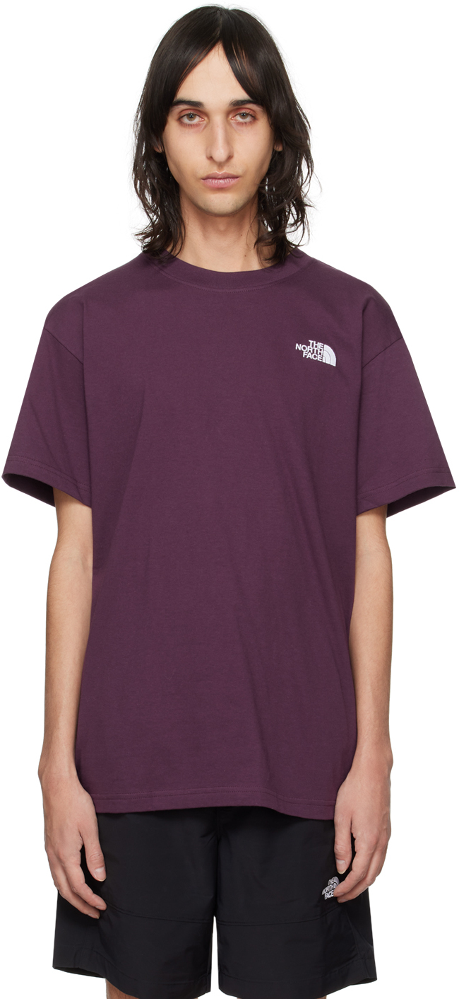 Purple Evolution T-Shirt