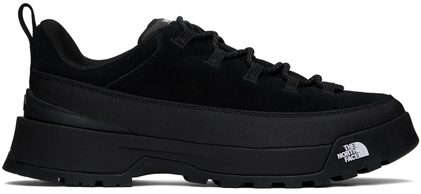 Black Glenclyffe Urban Sneakers