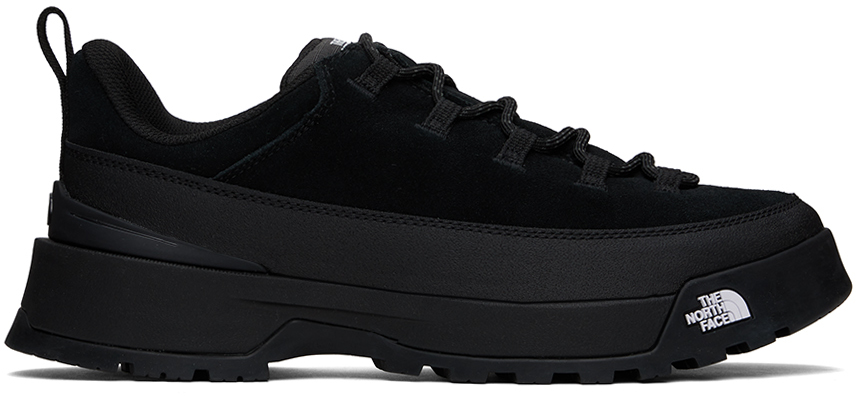 Black Glenclyffe Urban Low Sneakers