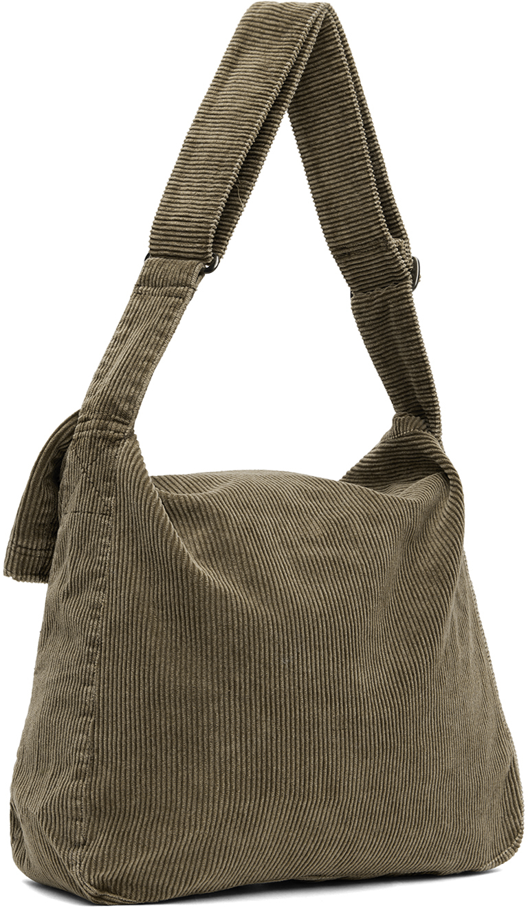 Our Legacy Brown Sling Bag | Smart Closet