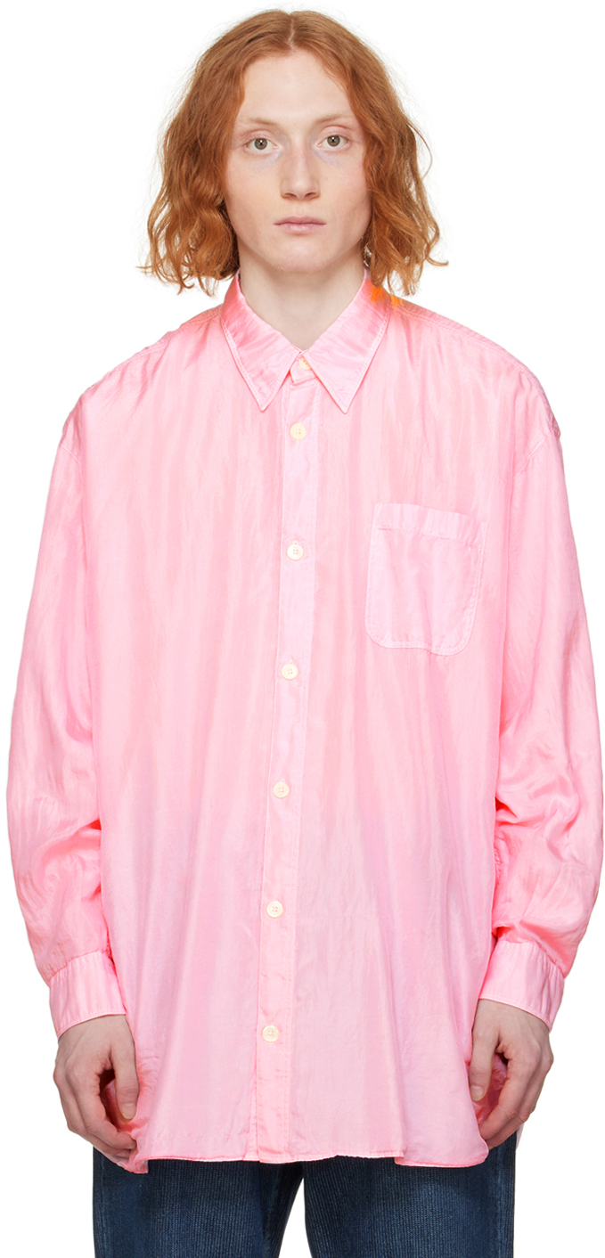 Pink Darling Shirt