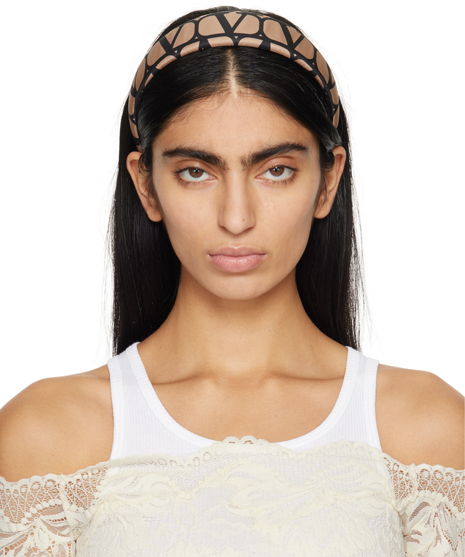 Designer headbands & hair accessories for Women