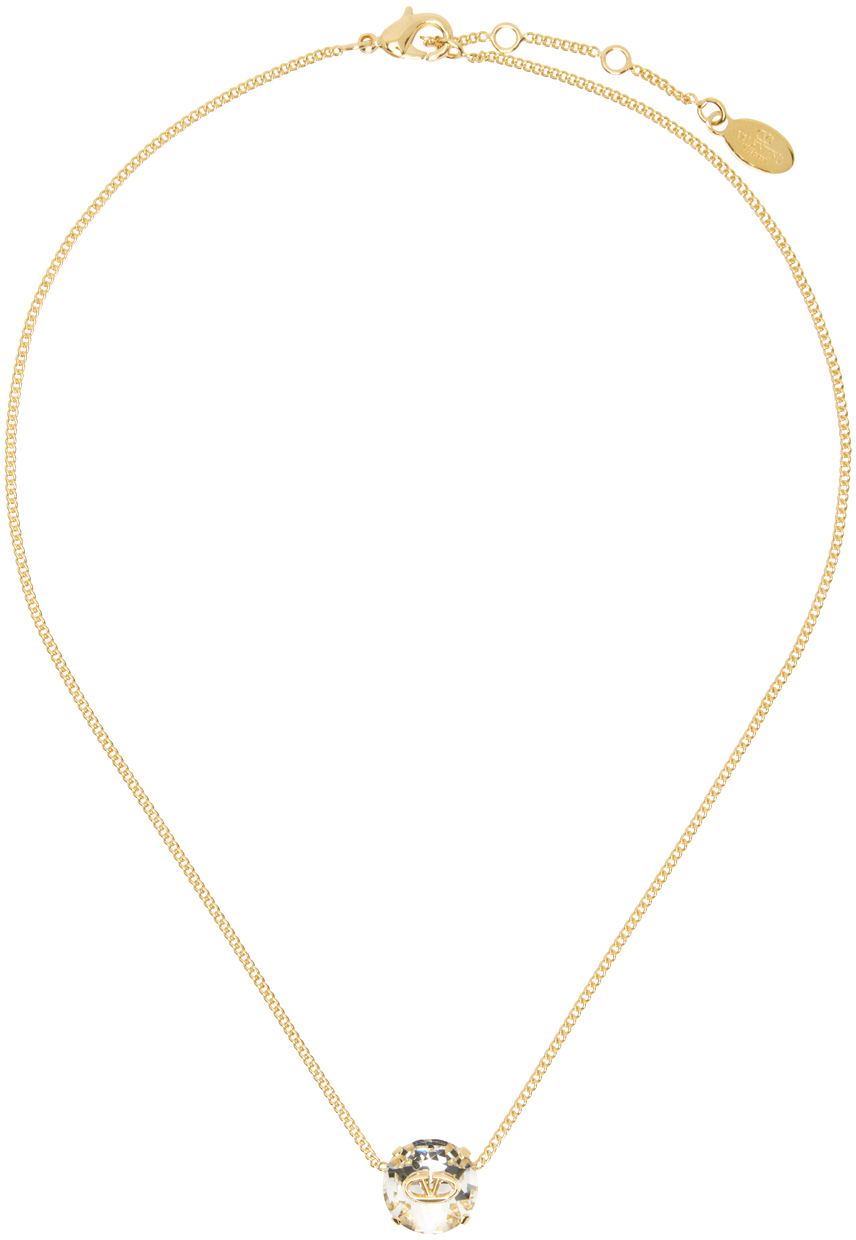 Valentino Men's Valentino Garavani Gold
