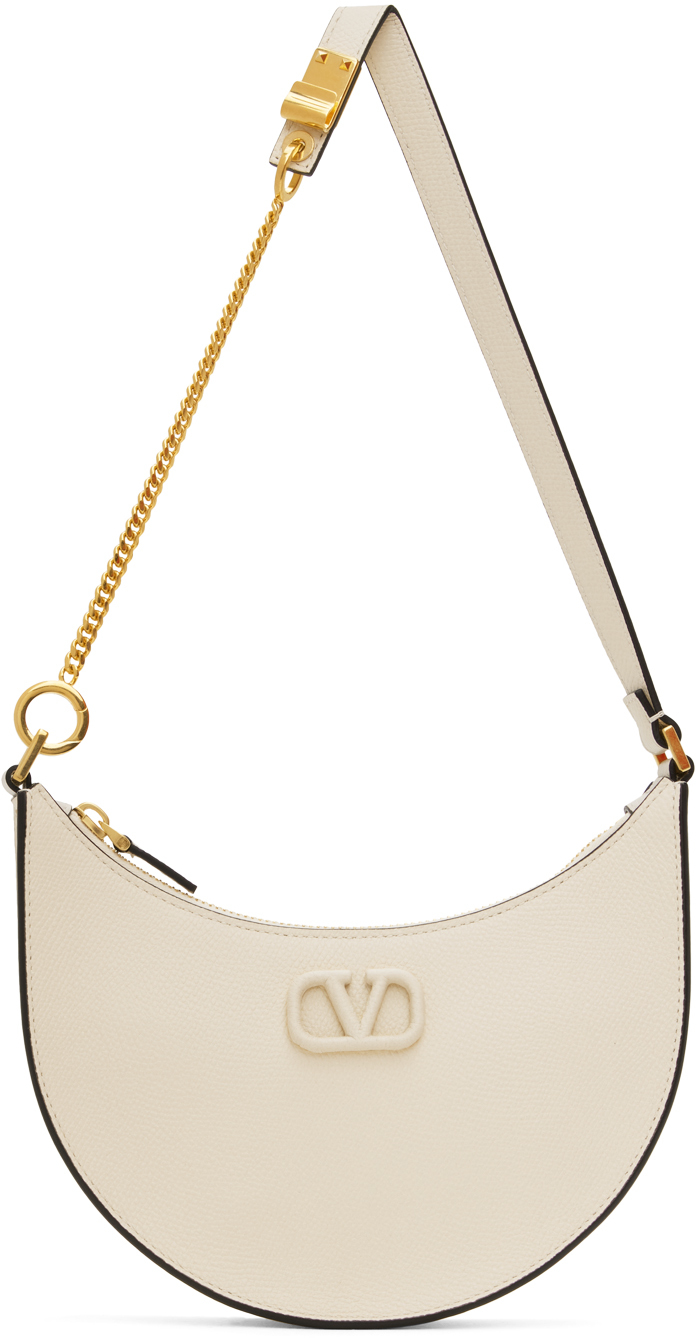 Off-White VLogo Signature Bag