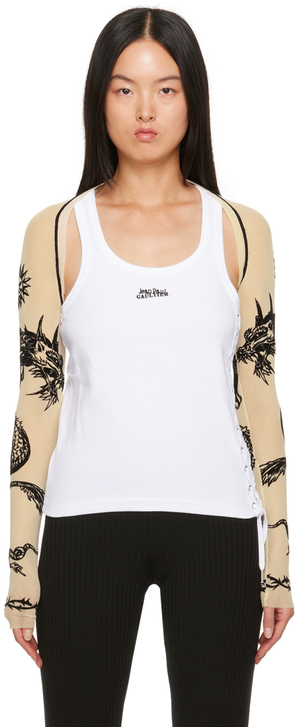 Jean Paul GAULTIER　カーディガン 中古・古着通販】Jean Paul Gaultier FEMME (ジャンポール