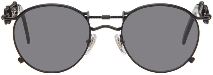Black 56-0174 Sunglasses