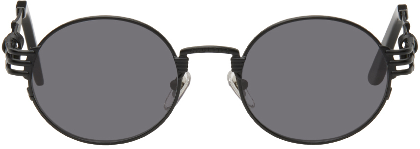 Black 56-6106 Sunglasses