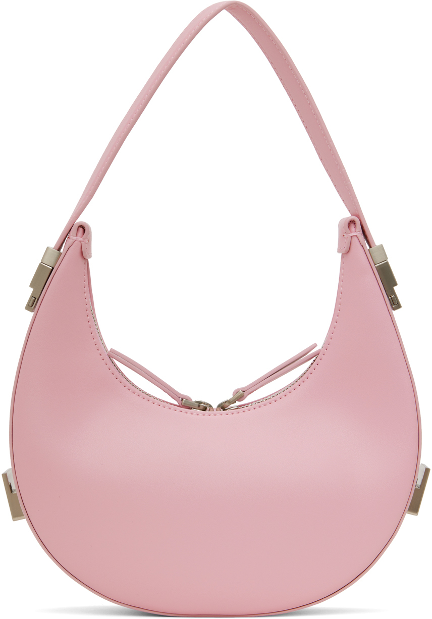 Pink Mini Toni Bag