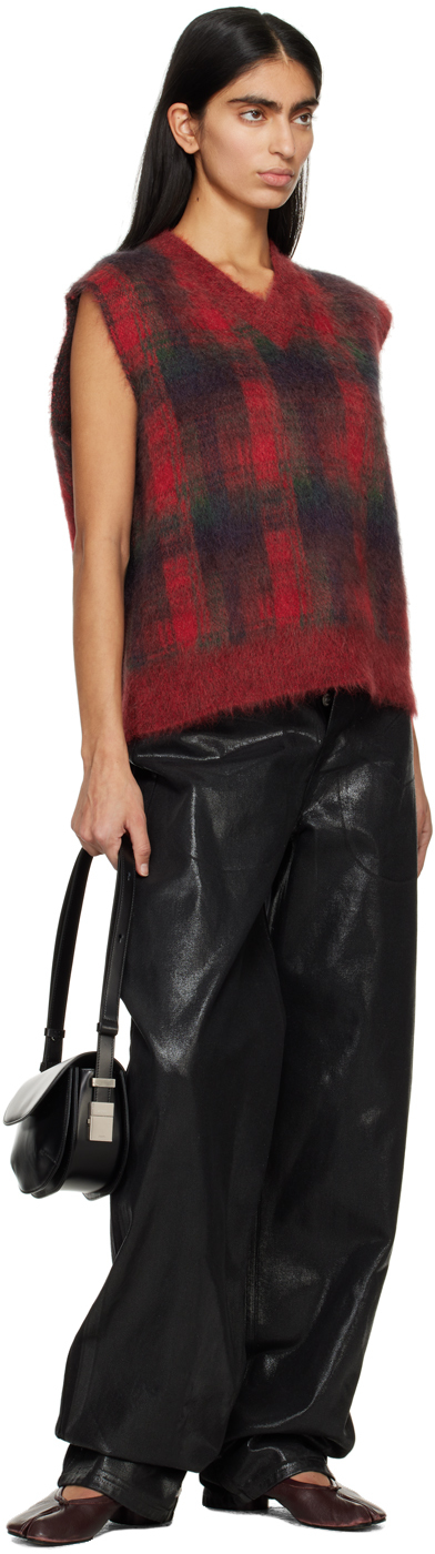 Black Cubby Bag