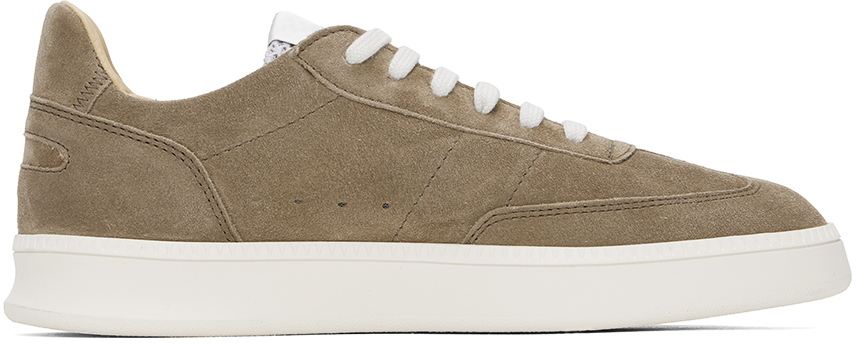 Spalwart low top sneakers for Women | SSENSE Canada