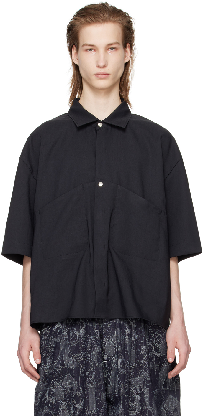 Jieda shirts for Men | SSENSE