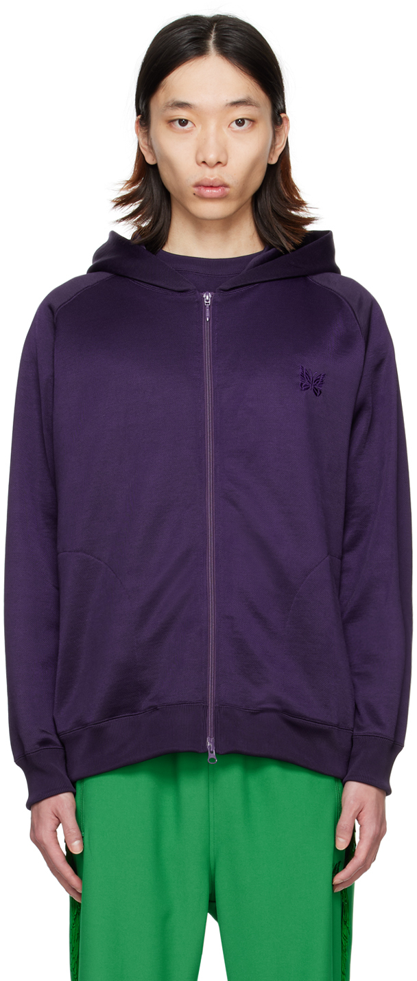 Vêtement Fille Viscose Occasion Pull à Capuche Fille Marks & Spencer Violet - Taille 8-9 Ans, Viscose, Occasion Très Bon état Pull Capuche Marks And Spencer Fille