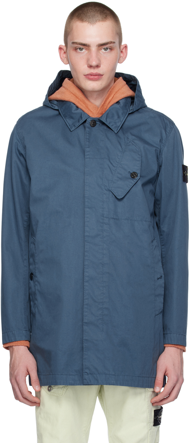 Chapeaux à visière solaire Blue Ocean Wave pour homme et