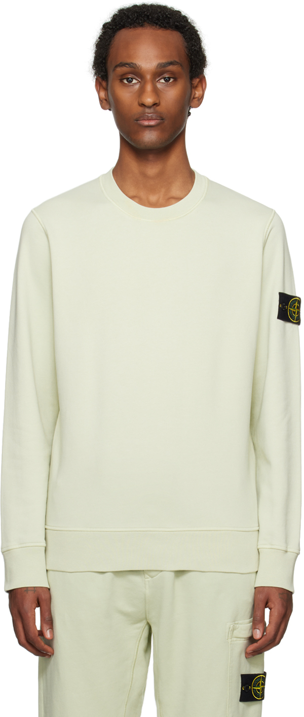 Stone Island for Men SS24 Collection