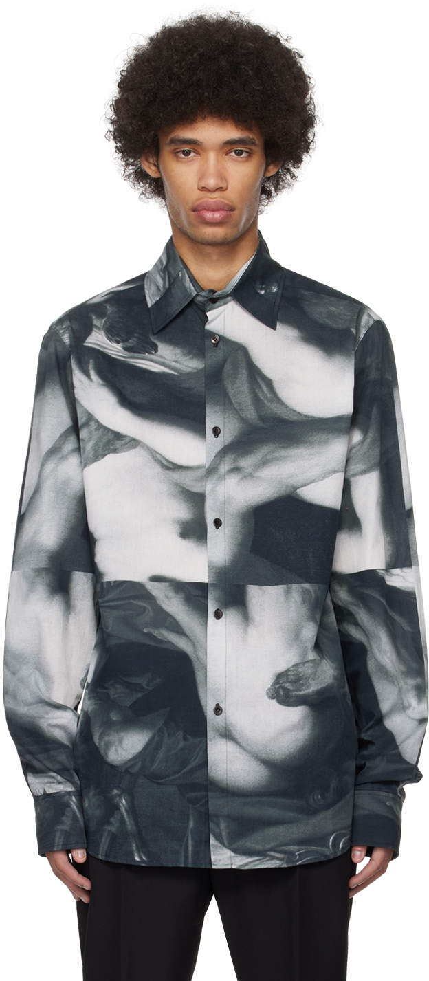 Egonlab shirts for Men | SSENSE