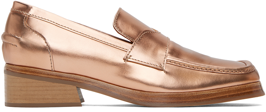 Eckhaus Latta shoes for Men | SSENSE