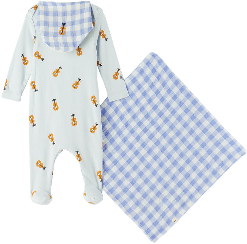 Bobo Choses Baby Fairy Dog Gift Set main image 0