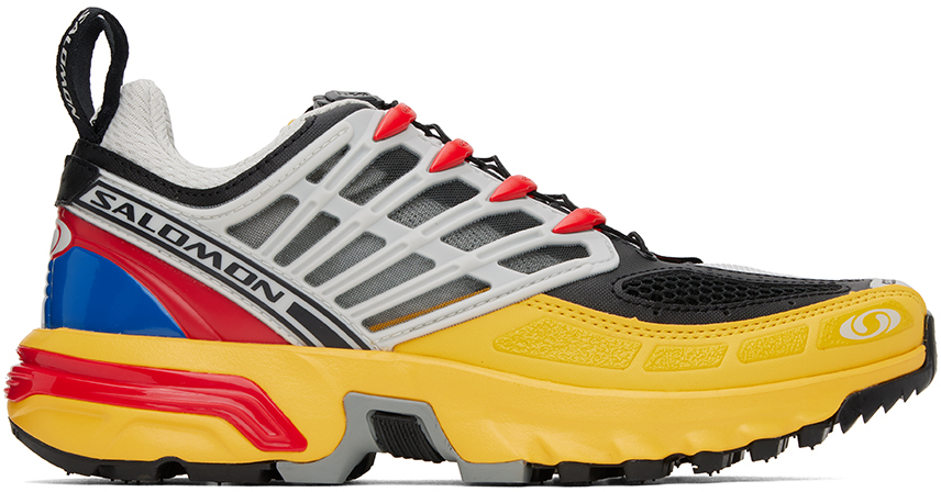 Tennis salomon outlet homme