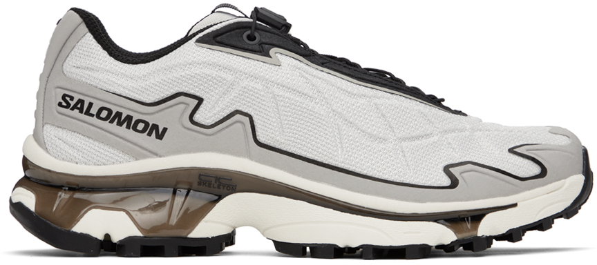 Gray XT-Slate Sneakers