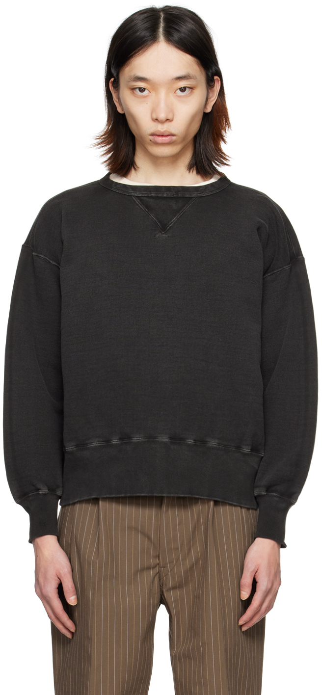 Black Lot. 603 Sweatshirt