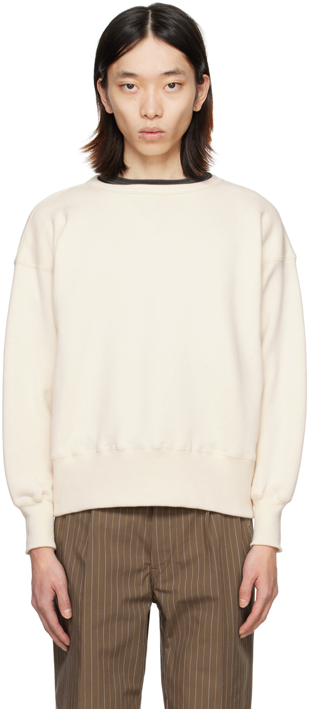 Off-White Lot. 603 Sweatshirt