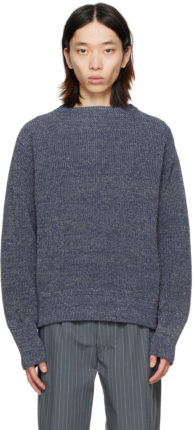 Blue Lot. 515 Sweater