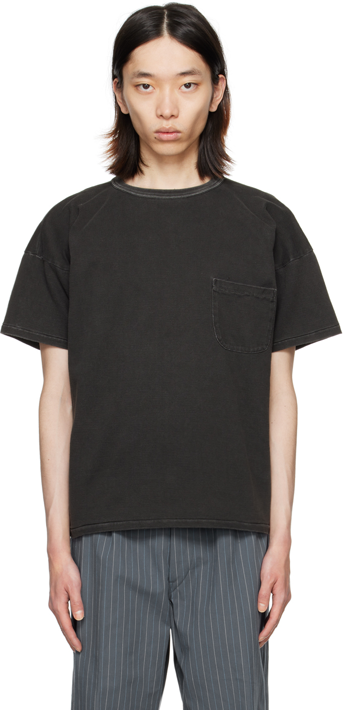 Black Lot. 601 T-Shirt