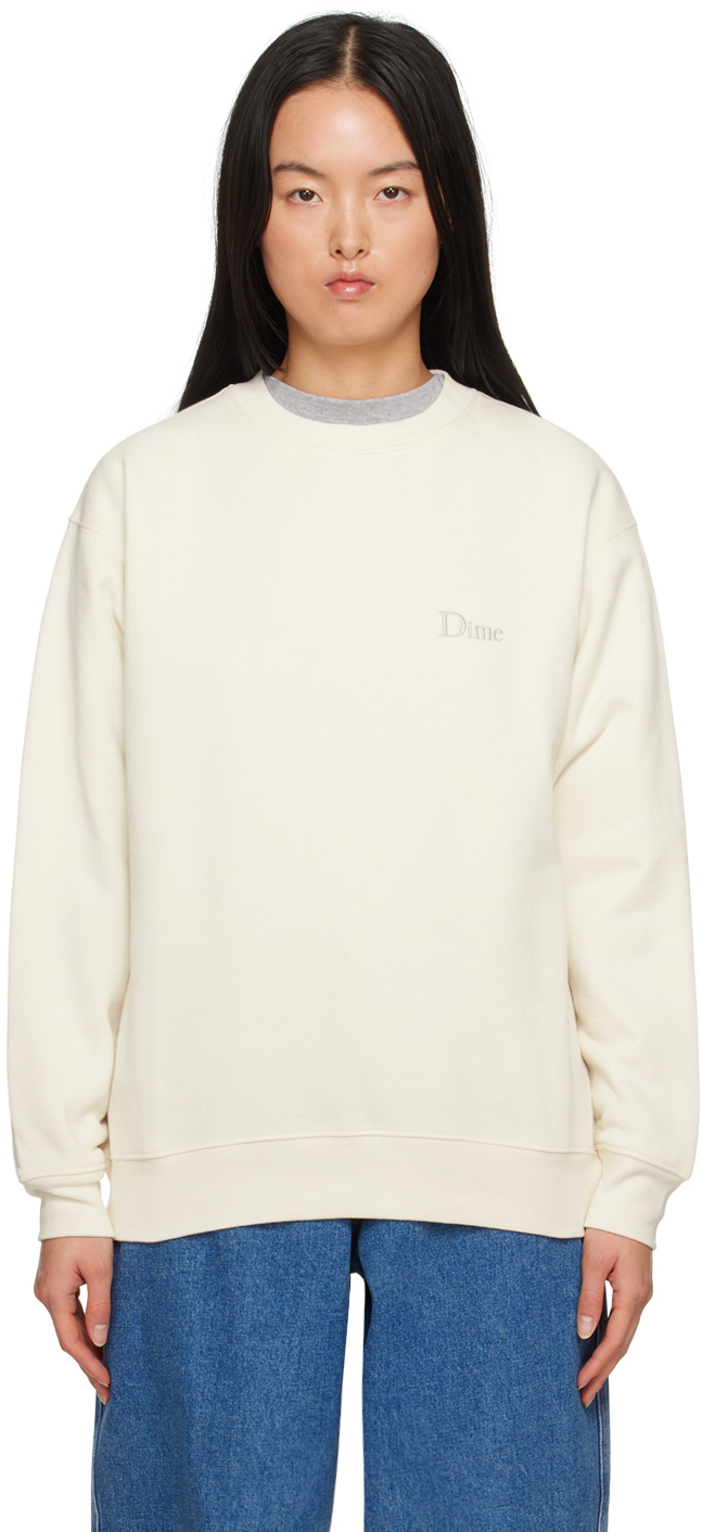 Off-White Classic Sweatshirt