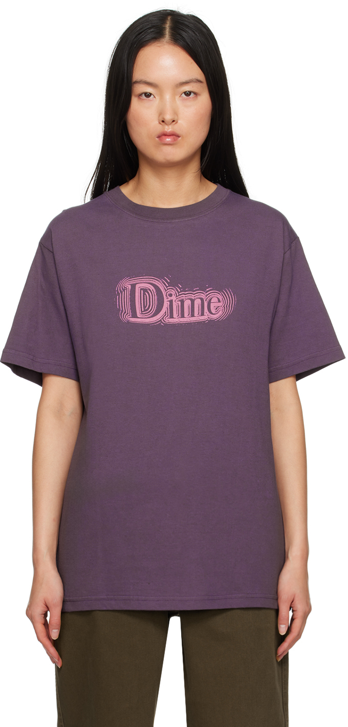 Purple Noize T-Shirt