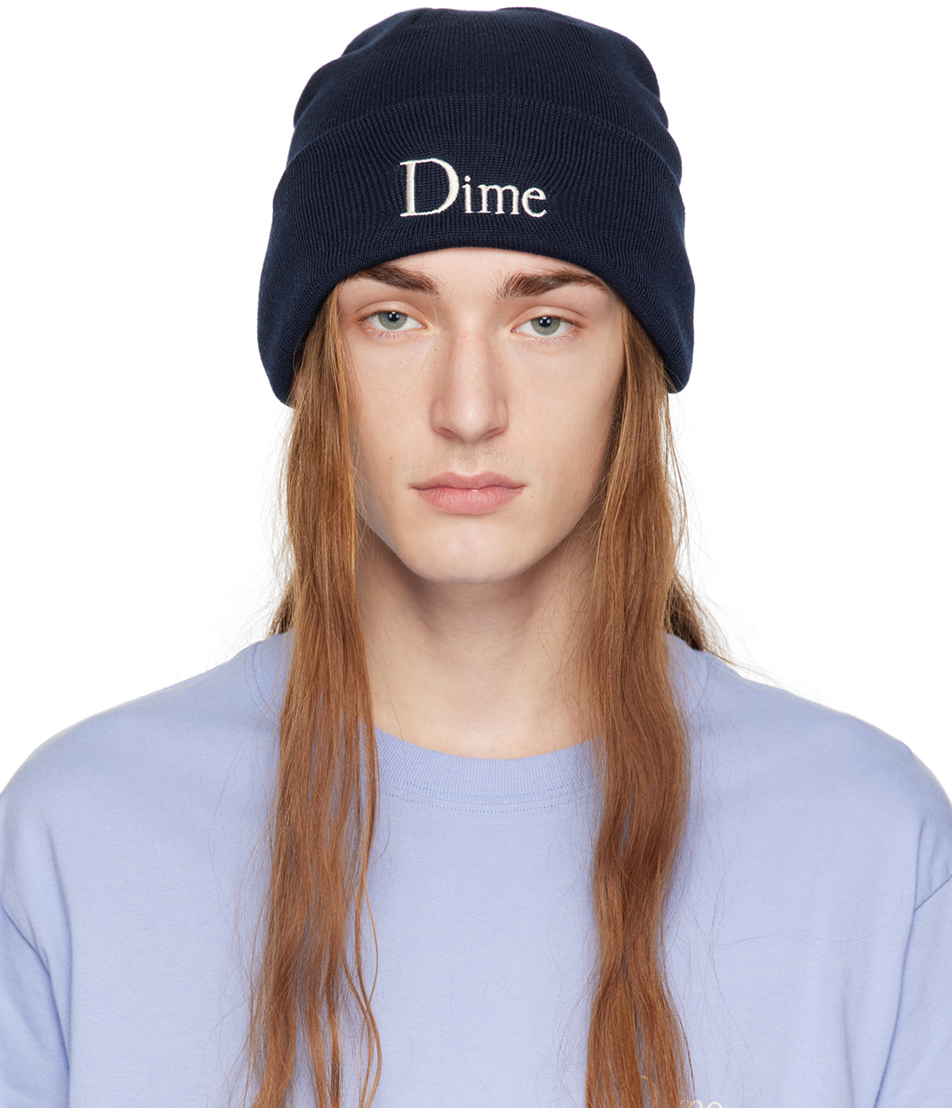 DIME ビーニー シングルビーニー 数量限定アウトレット最安価格 - 帽子