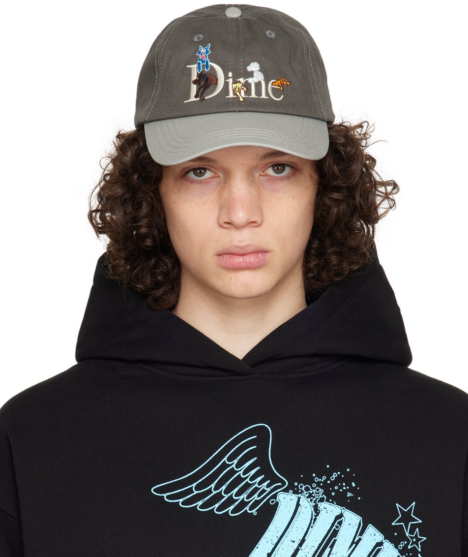 Dime hats for Men | SSENSE Canada
