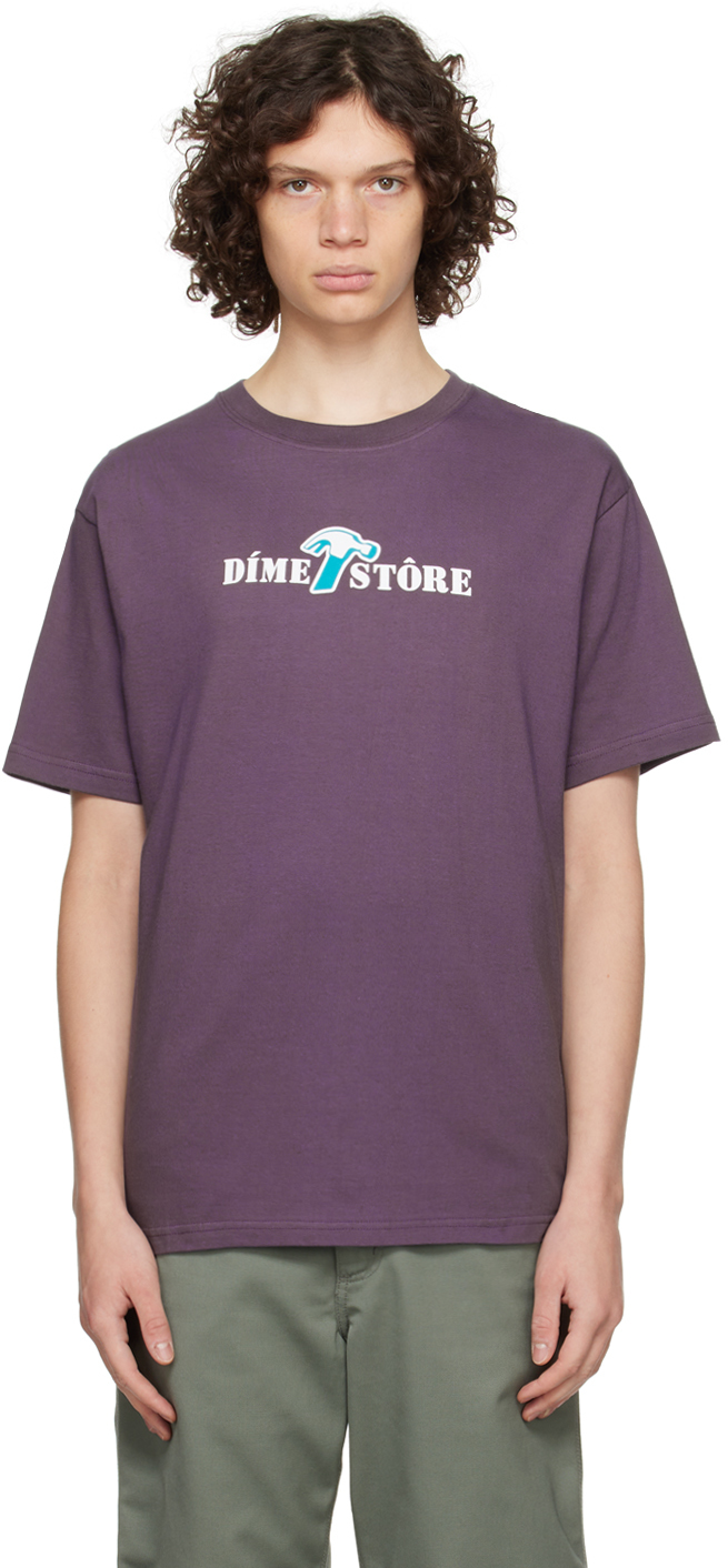 Purple Reno T-Shirt