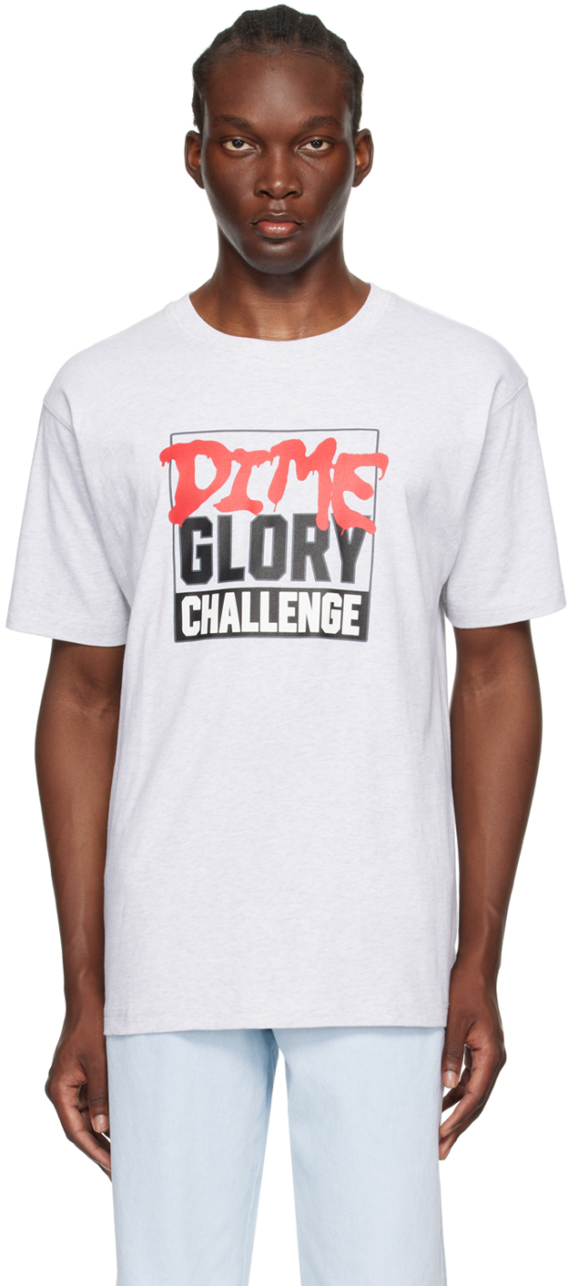 Dime t-shirts for Men | SSENSE