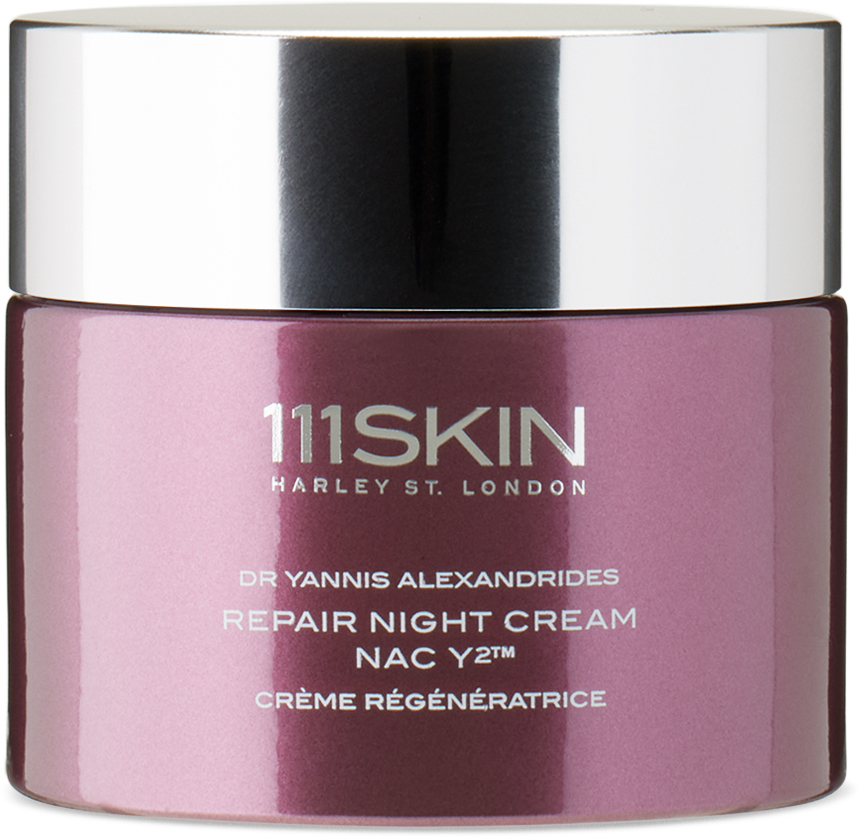 Repair Night Cream NAC Y², 50 mL