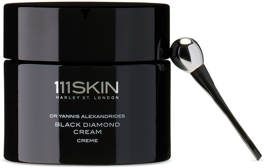 111skin Black Diamond Cream, 50 ml In White