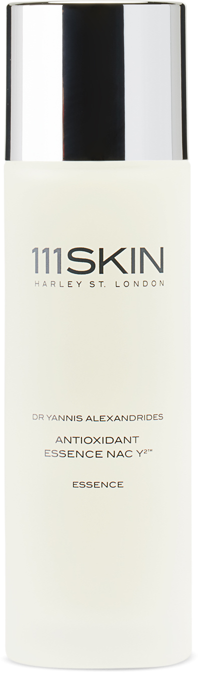 111skin Antioxidant Essence Nac Y², 100 ml In White