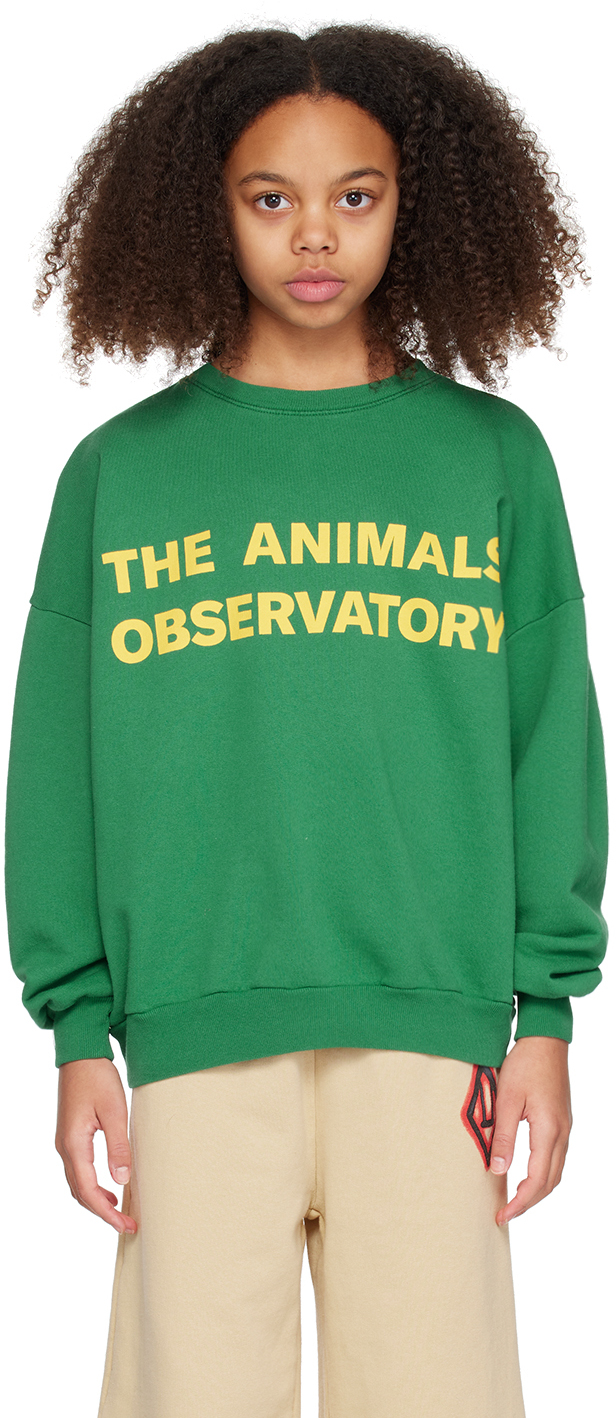 Observatory sweatshirt outlet