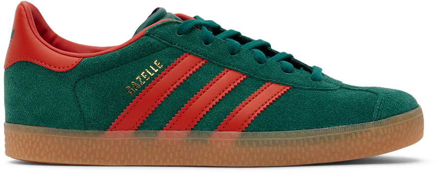 gazelle adidas solde