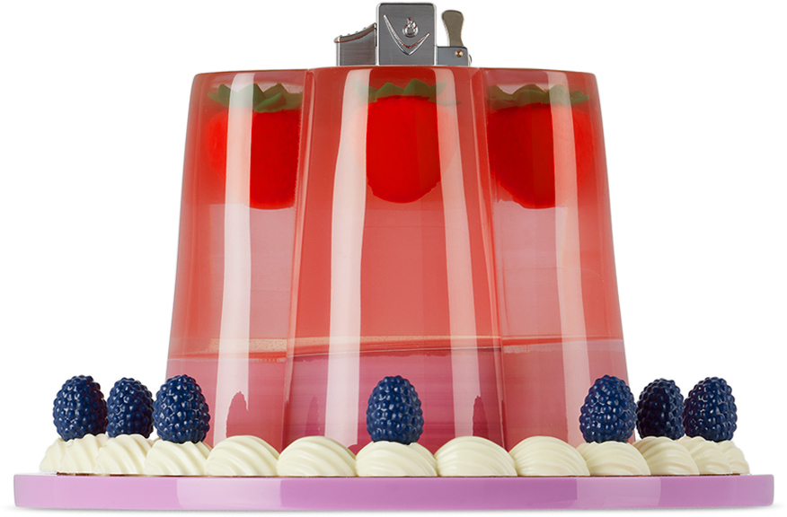 Edie Parker Curated Homeware & Apparel SSENSE SSENSE