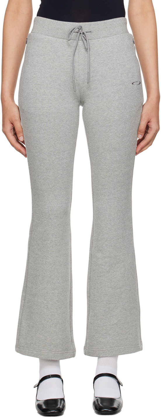 Grey Casual Lounge Pants
