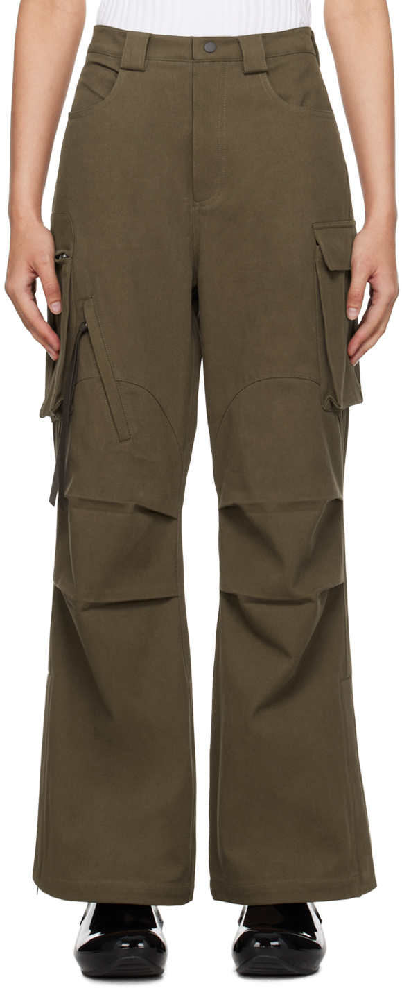 Fax Copy Express pants for Women | SSENSE Canada