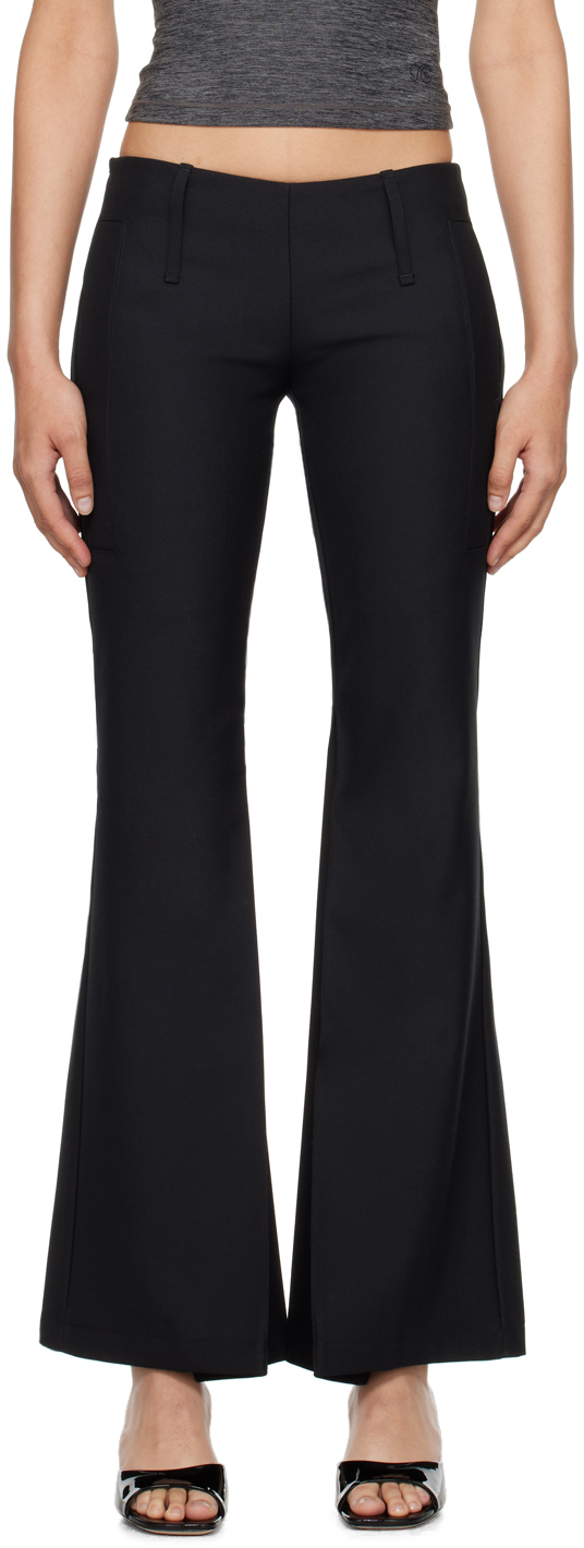 Fax Copy Express pants for Women | SSENSE