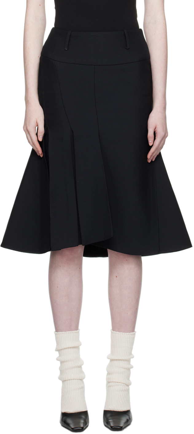 Fax Copy Express skirts for Women | SSENSE