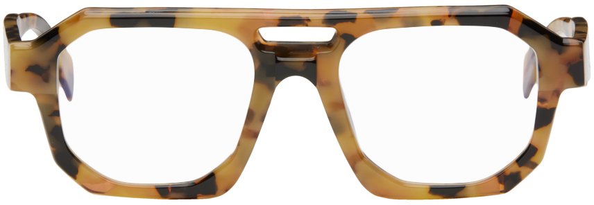 Tortoiseshell K33 Glasses