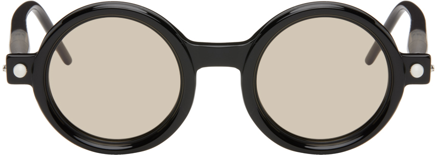 Black P1 Sunglasses