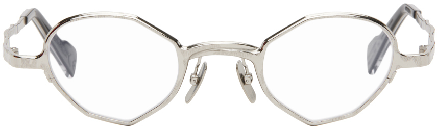 Kuboraum Silver Z20 Glasses