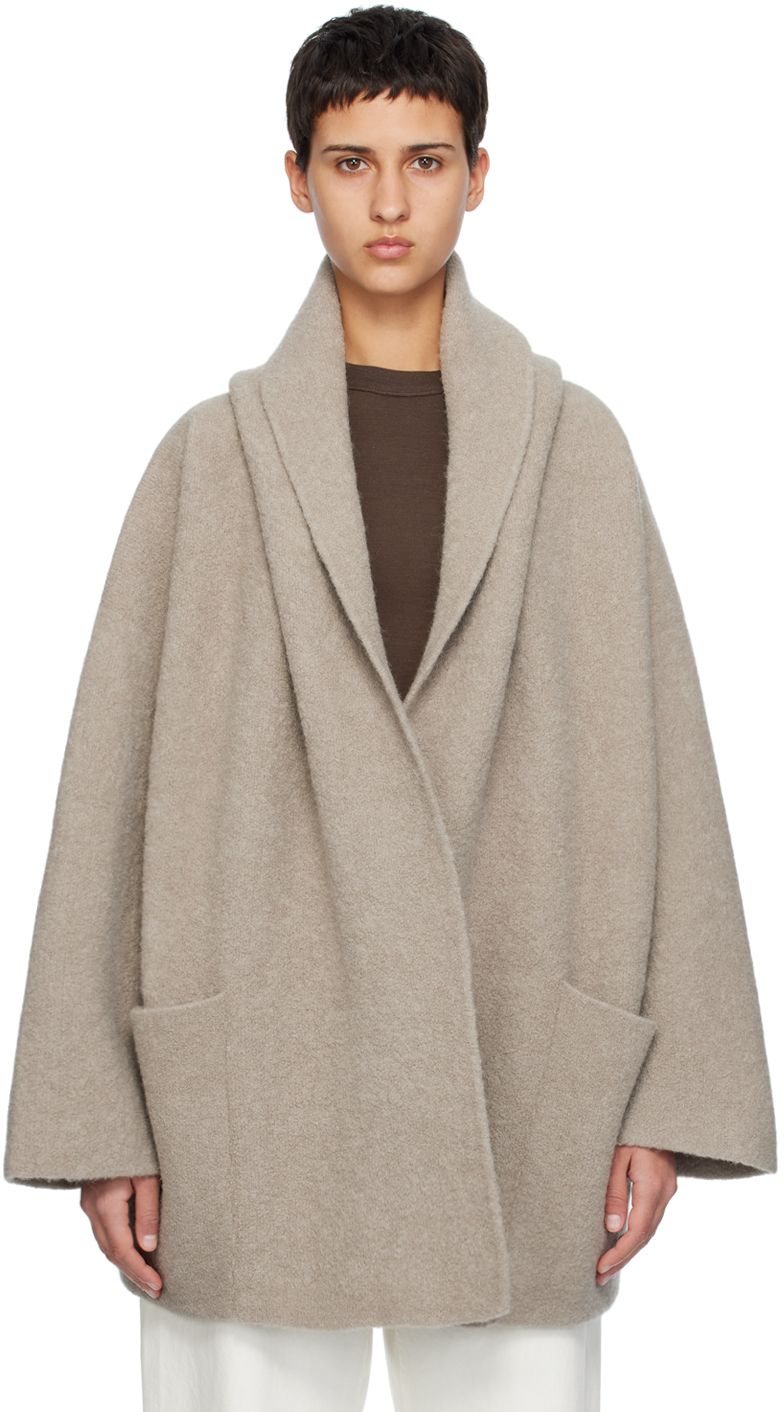 Lauren Manoogian jackets & coats for Women | SSENSE