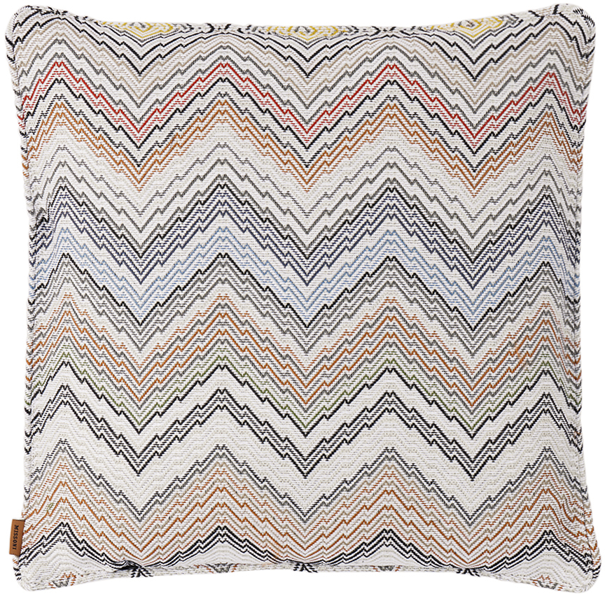 Beige Milano Cushion