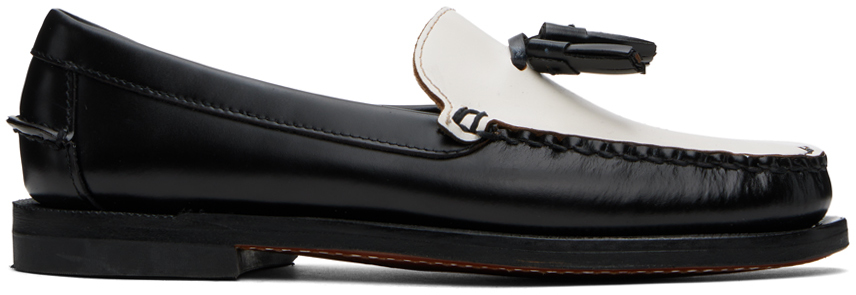 Sebago clearance classic will