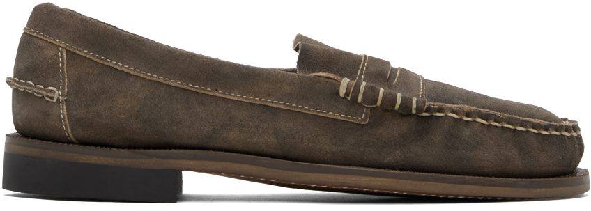 Sebago hot sale shoes loafers